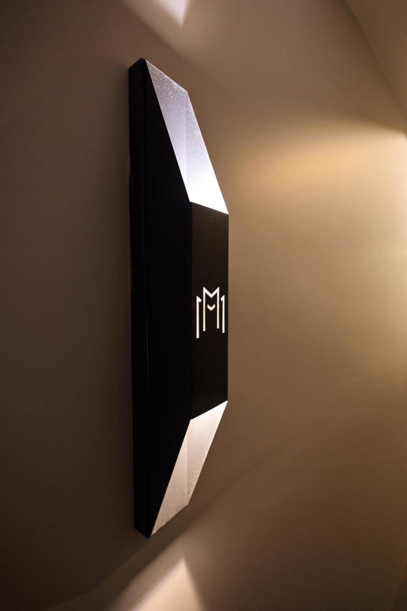 Meyzi Hotel 伊斯坦布尔 外观 照片