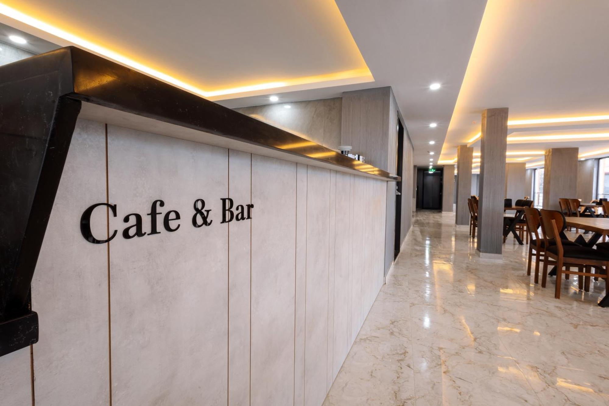 Meyzi Hotel 伊斯坦布尔 外观 照片